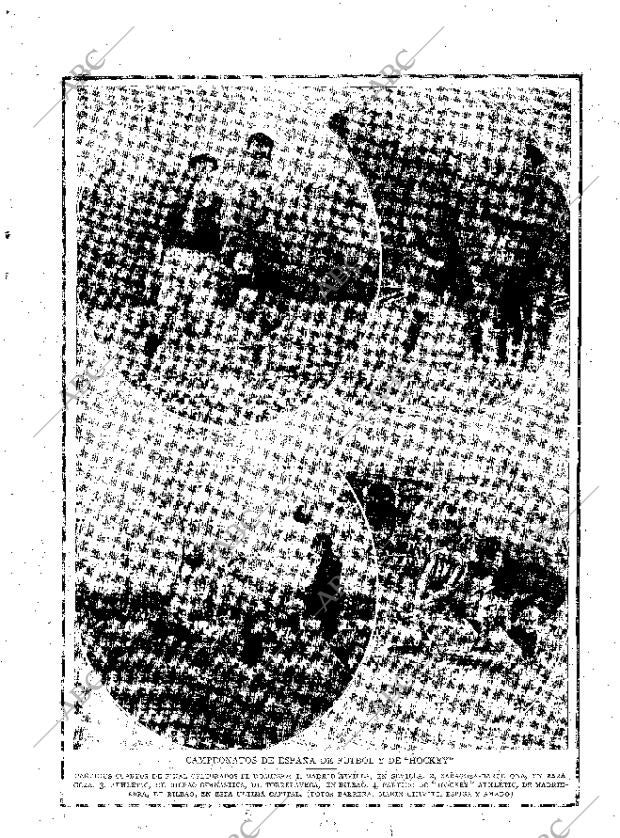 ABC MADRID 16-03-1926 página 39
