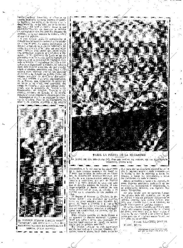ABC MADRID 16-03-1926 página 4
