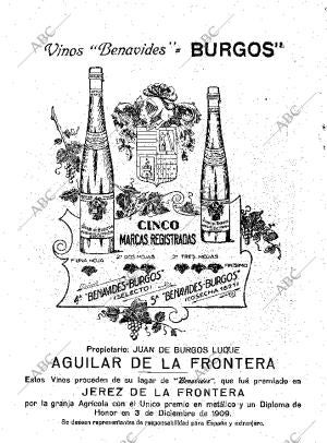 ABC MADRID 16-03-1926 página 40