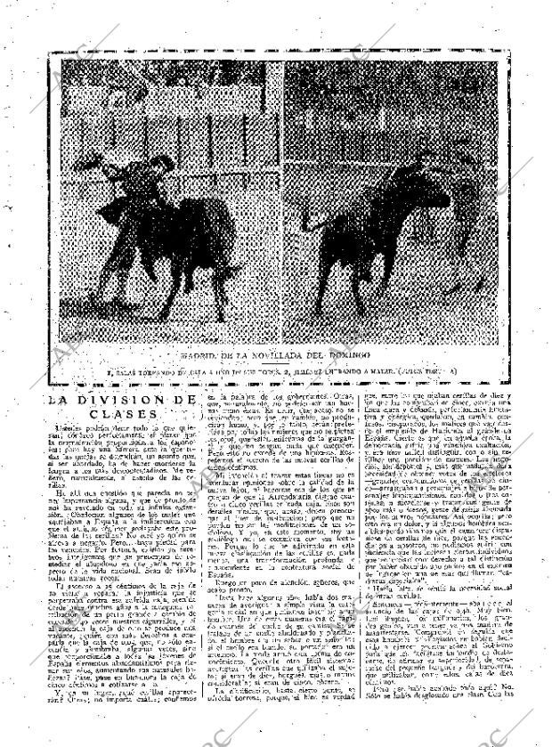 ABC MADRID 16-03-1926 página 5