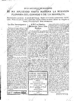 ABC MADRID 16-03-1926 página 7