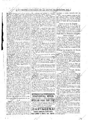 ABC MADRID 16-03-1926 página 9
