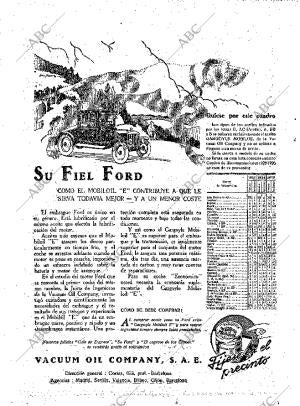 ABC MADRID 18-03-1926 página 10