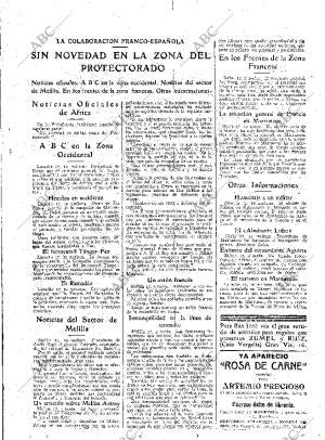 ABC MADRID 18-03-1926 página 11