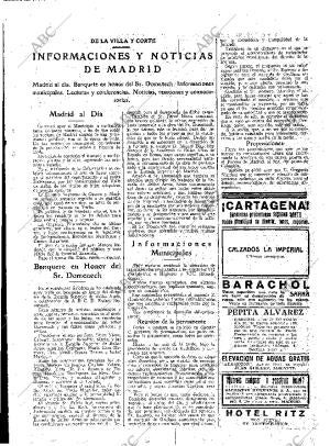 ABC MADRID 18-03-1926 página 15