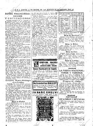 ABC MADRID 18-03-1926 página 26