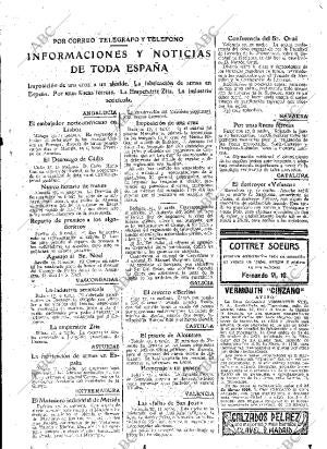 ABC MADRID 18-03-1926 página 27