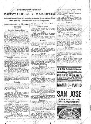 ABC MADRID 18-03-1926 página 28
