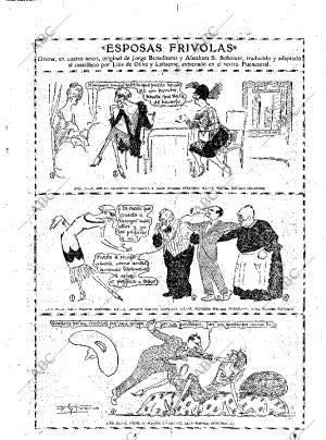 ABC MADRID 18-03-1926 página 29