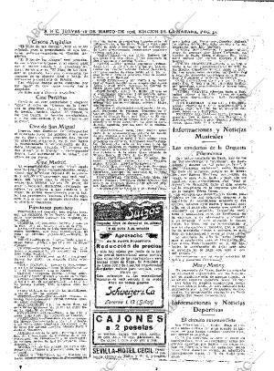 ABC MADRID 18-03-1926 página 30