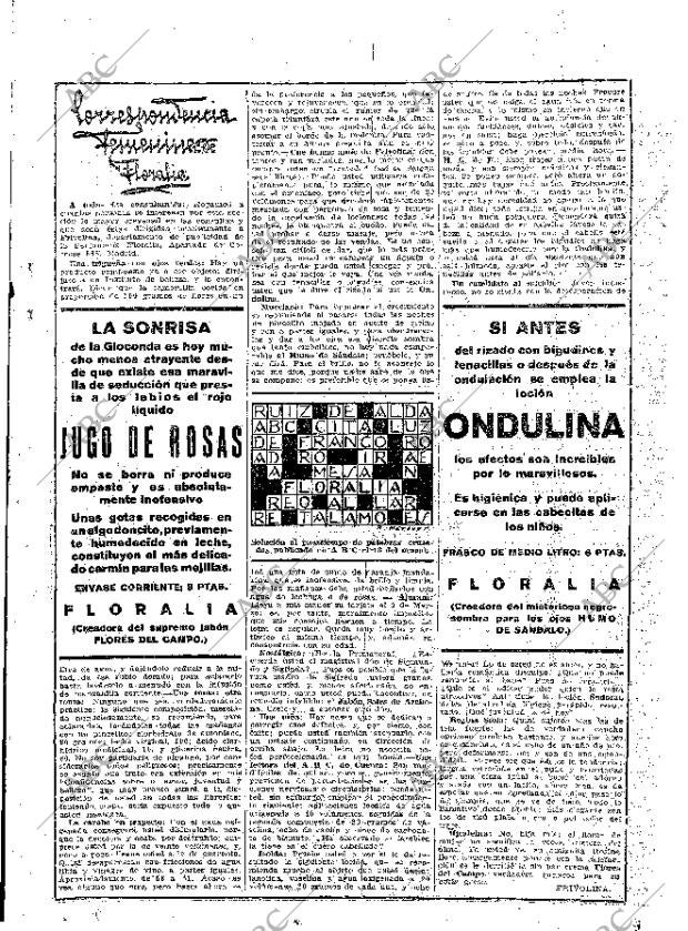 ABC MADRID 18-03-1926 página 31