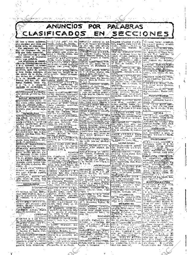 ABC MADRID 18-03-1926 página 32