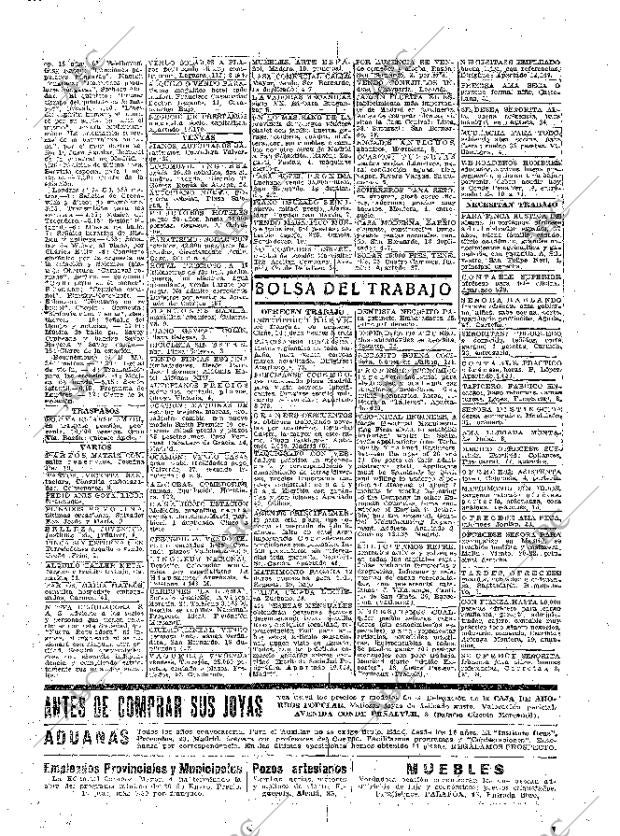 ABC MADRID 18-03-1926 página 33
