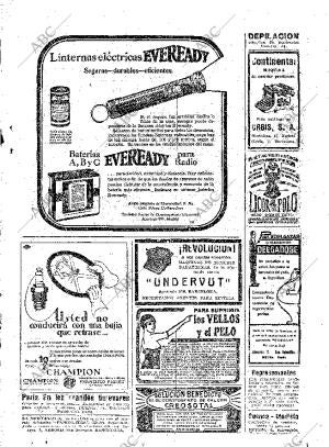 ABC MADRID 18-03-1926 página 37