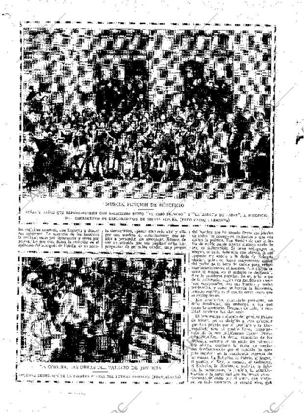 ABC MADRID 18-03-1926 página 4