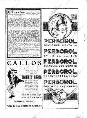 ABC MADRID 18-03-1926 página 40