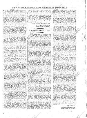 ABC MADRID 18-03-1926 página 6