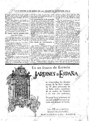 ABC MADRID 18-03-1926 página 8