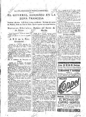 ABC MADRID 19-03-1926 página 11