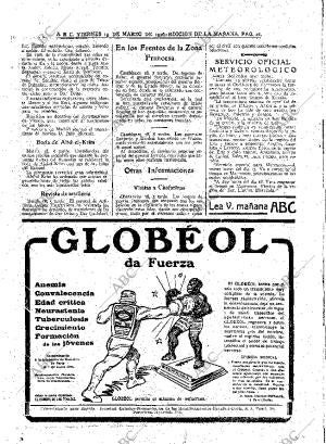 ABC MADRID 19-03-1926 página 12