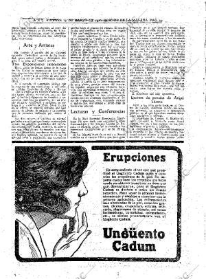 ABC MADRID 19-03-1926 página 14