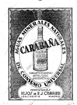 ABC MADRID 19-03-1926 página 20