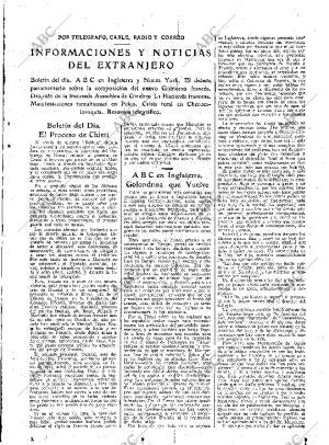 ABC MADRID 19-03-1926 página 25