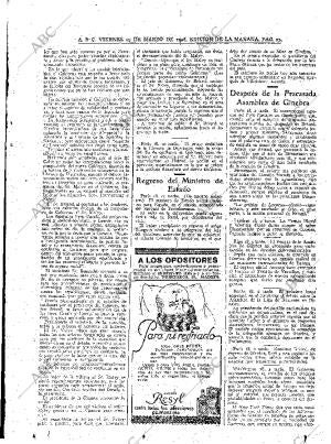 ABC MADRID 19-03-1926 página 27