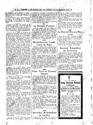 ABC MADRID 19-03-1926 página 28