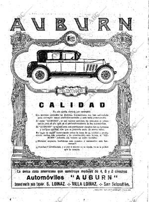 ABC MADRID 19-03-1926 página 30