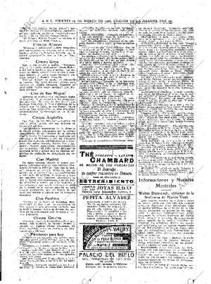 ABC MADRID 19-03-1926 página 31