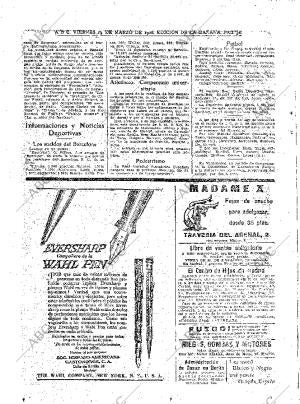 ABC MADRID 19-03-1926 página 32