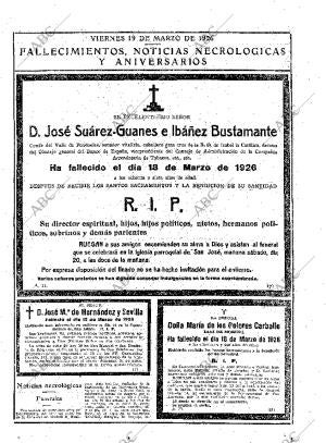 ABC MADRID 19-03-1926 página 35