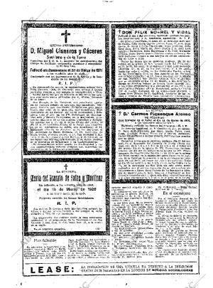 ABC MADRID 19-03-1926 página 36