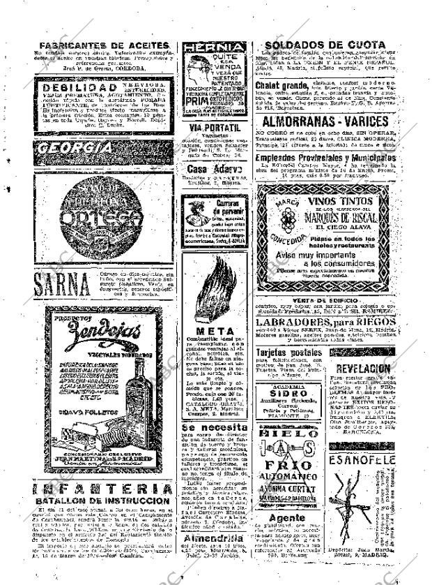ABC MADRID 19-03-1926 página 37
