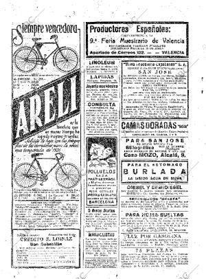 ABC MADRID 19-03-1926 página 38