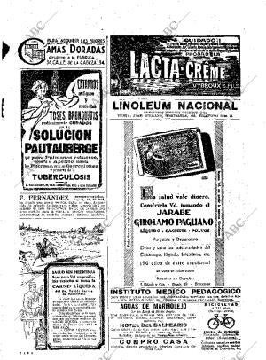 ABC MADRID 19-03-1926 página 39