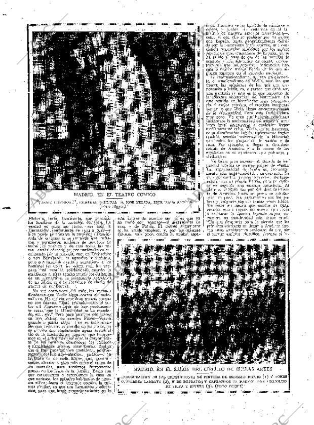 ABC MADRID 19-03-1926 página 4