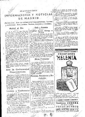 ABC MADRID 20-03-1926 página 13