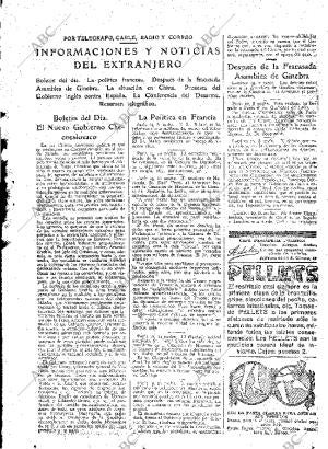 ABC MADRID 20-03-1926 página 19
