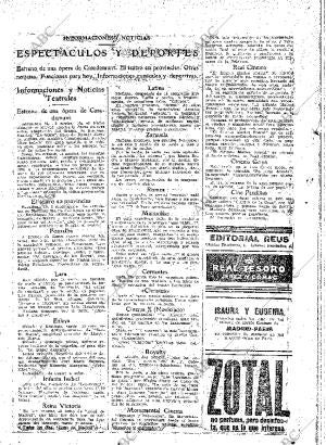 ABC MADRID 20-03-1926 página 22
