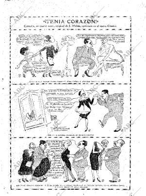 ABC MADRID 20-03-1926 página 23