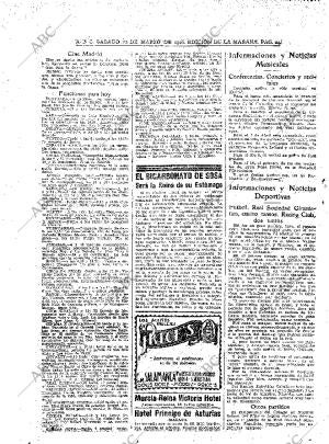 ABC MADRID 20-03-1926 página 24