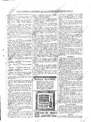 ABC MADRID 20-03-1926 página 25