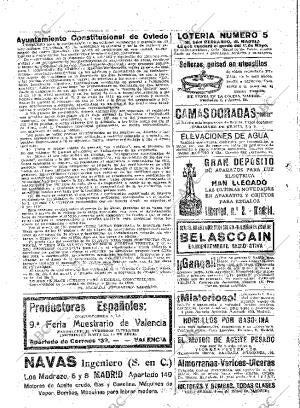 ABC MADRID 20-03-1926 página 28