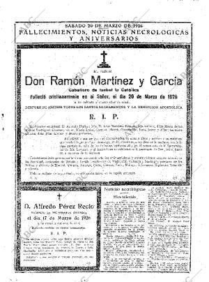 ABC MADRID 20-03-1926 página 29