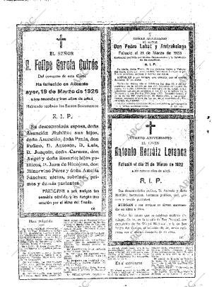 ABC MADRID 20-03-1926 página 30