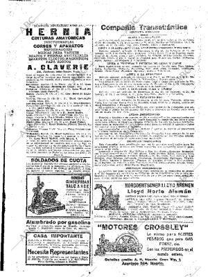 ABC MADRID 20-03-1926 página 33