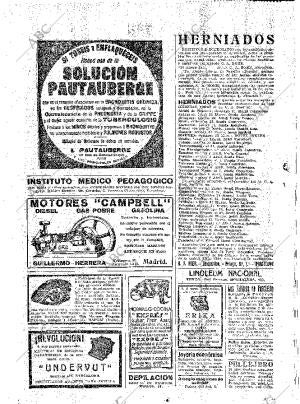 ABC MADRID 20-03-1926 página 34
