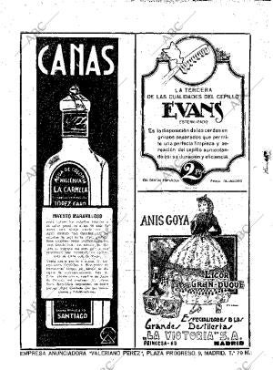 ABC MADRID 20-03-1926 página 36